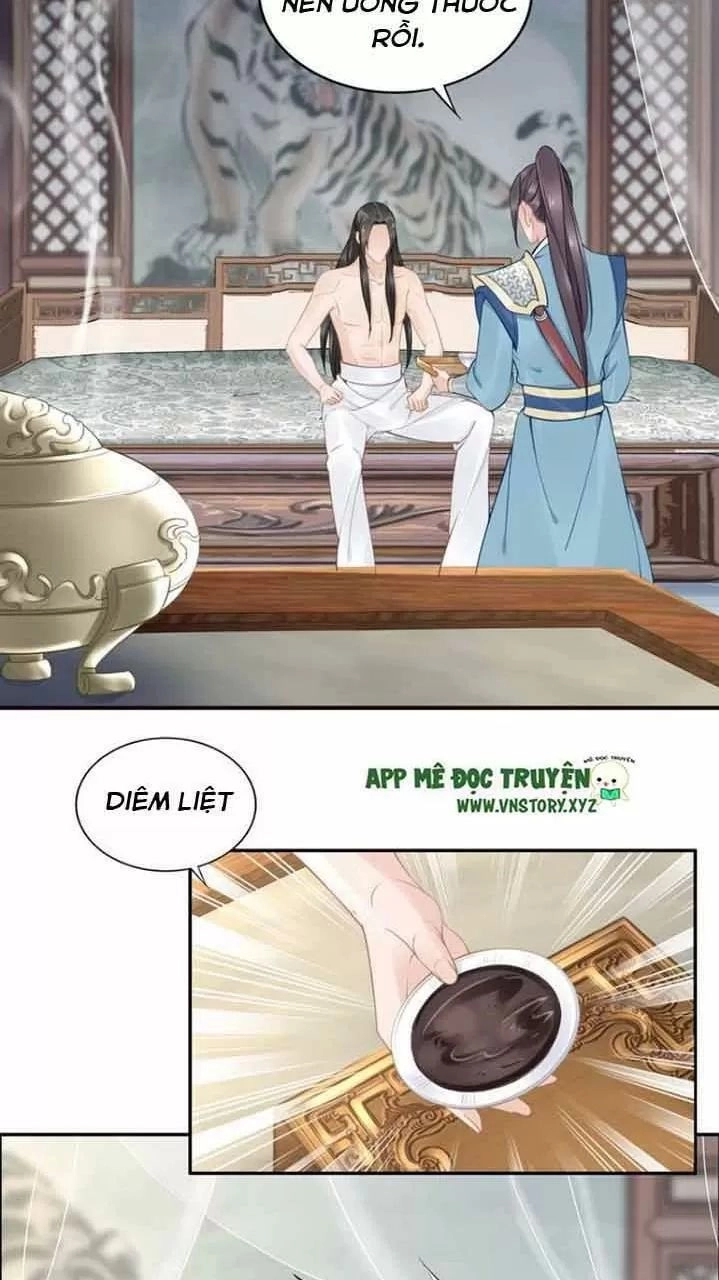 Nhất Sinh Nhất Thế Tiếu Thương Khung Chapter 54 - 11