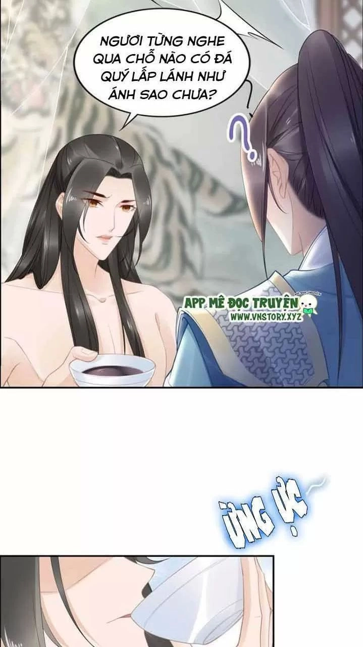 Nhất Sinh Nhất Thế Tiếu Thương Khung Chapter 54 - 12