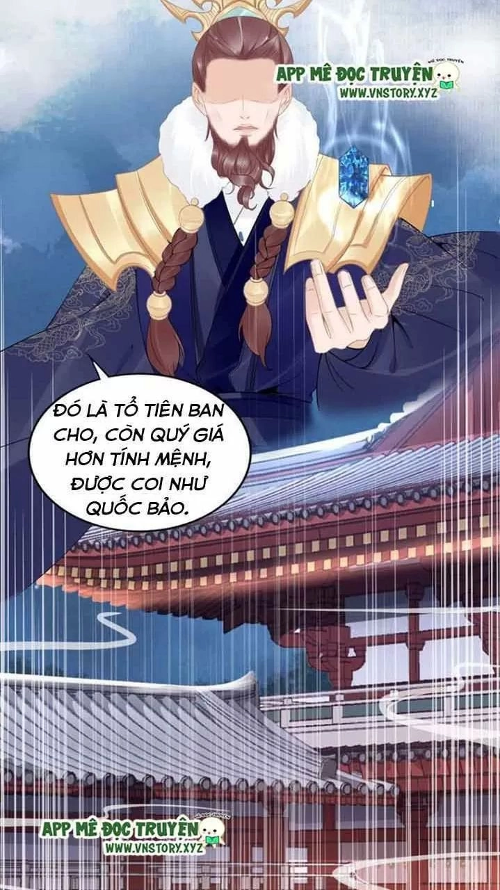 Nhất Sinh Nhất Thế Tiếu Thương Khung Chapter 54 - 14