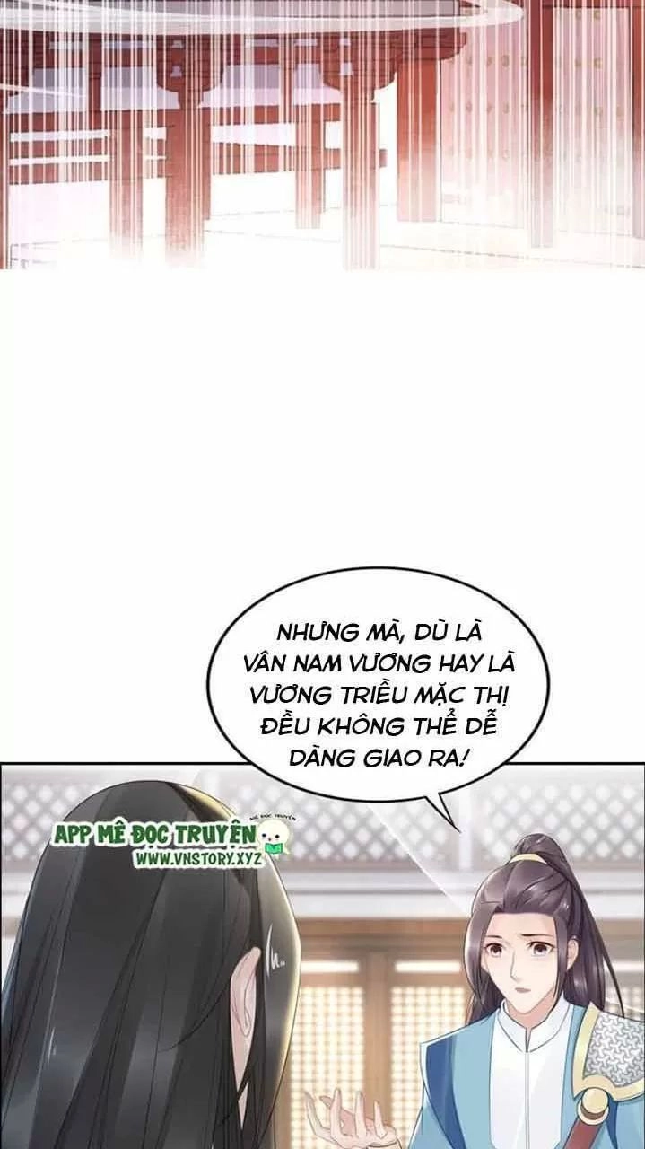 Nhất Sinh Nhất Thế Tiếu Thương Khung Chapter 54 - 15