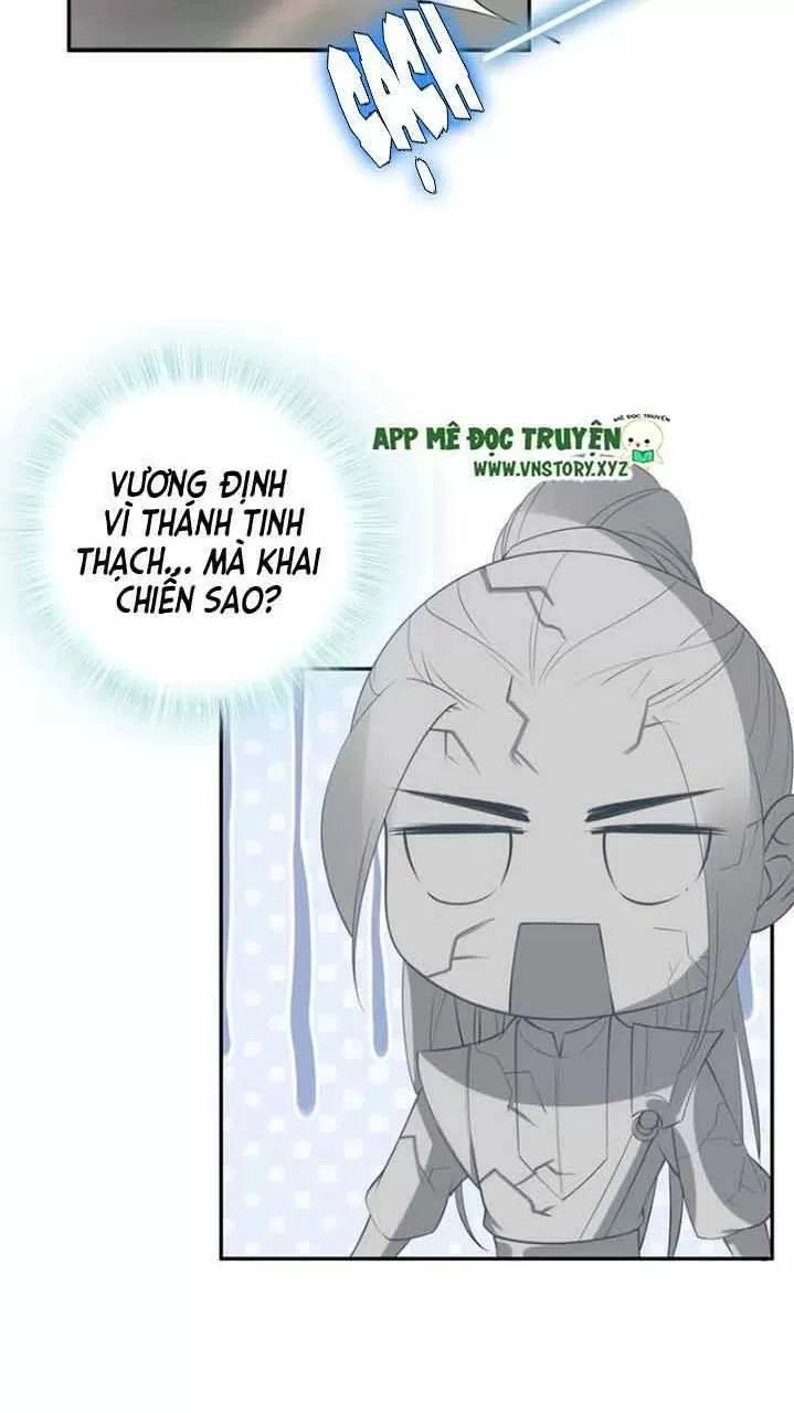 Nhất Sinh Nhất Thế Tiếu Thương Khung Chapter 54 - 17