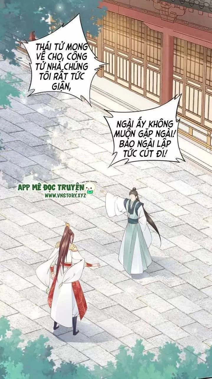 Nhất Sinh Nhất Thế Tiếu Thương Khung Chapter 54 - 19