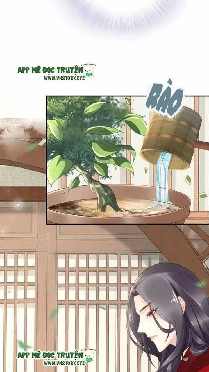 Nhất Sinh Nhất Thế Tiếu Thương Khung Chapter 54 - 21