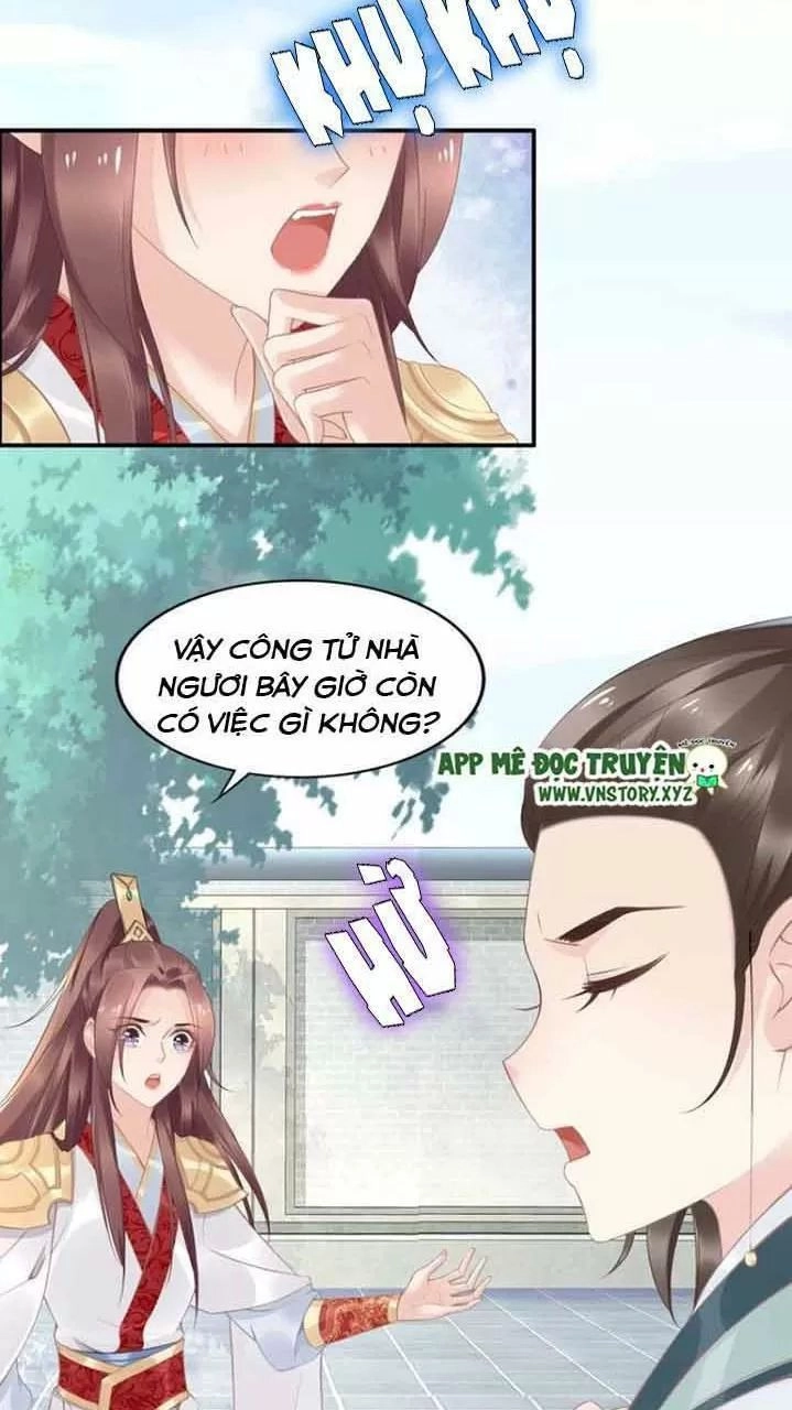 Nhất Sinh Nhất Thế Tiếu Thương Khung Chapter 54 - 23