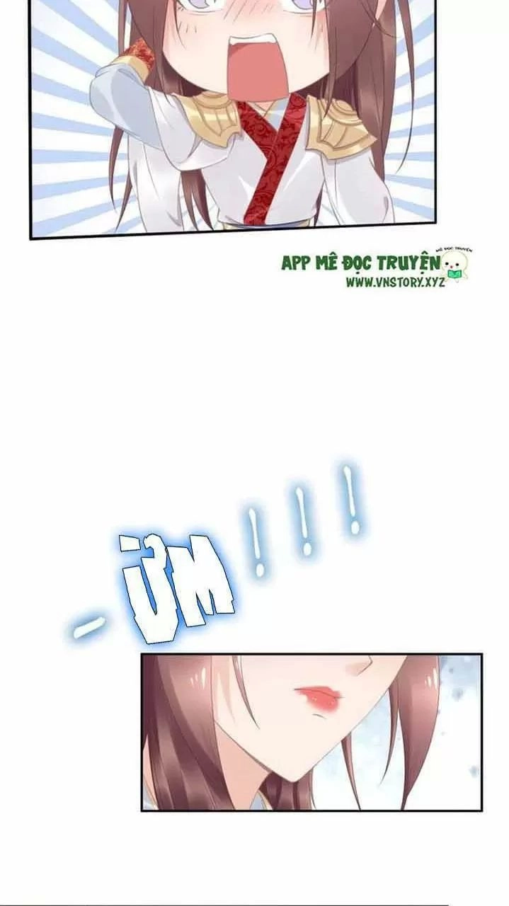 Nhất Sinh Nhất Thế Tiếu Thương Khung Chapter 54 - 27