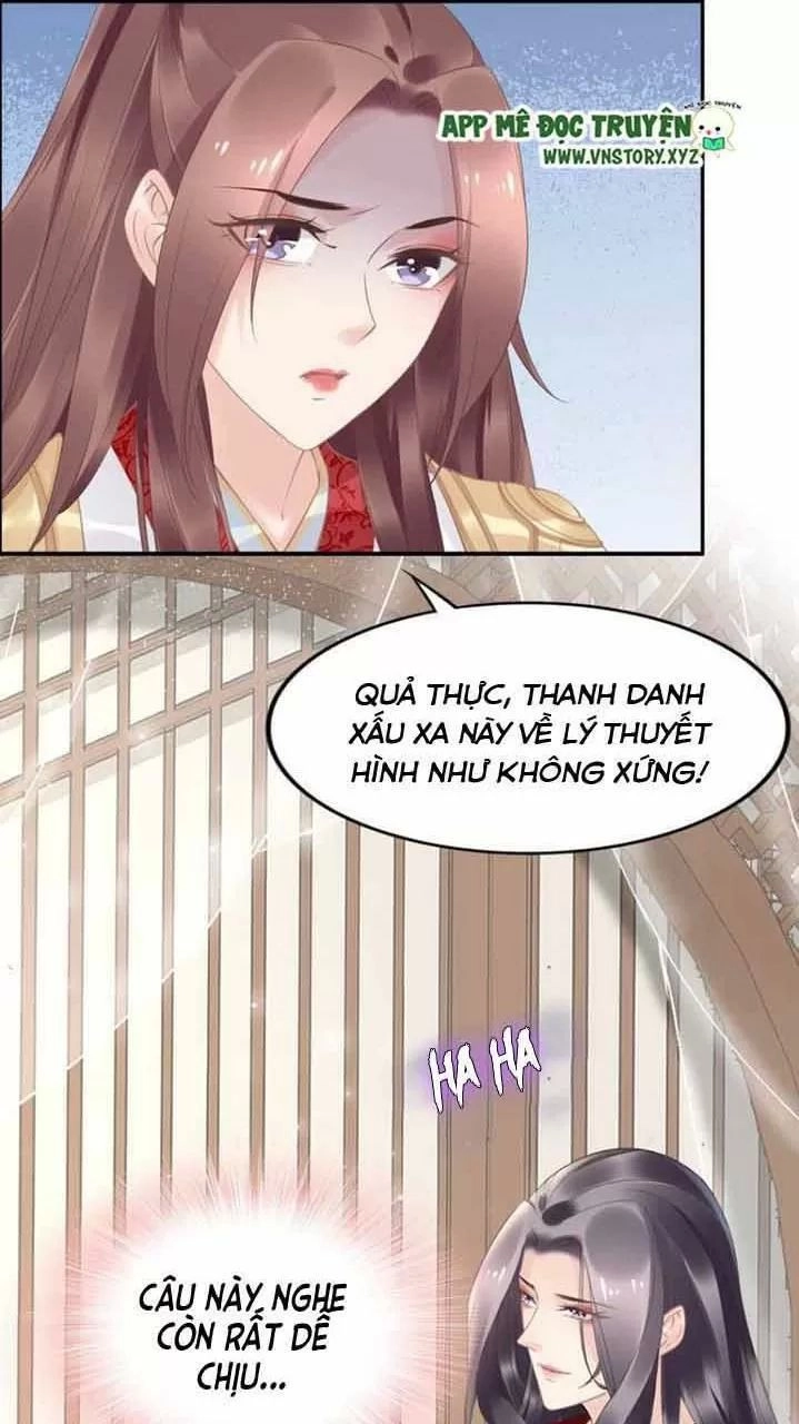 Nhất Sinh Nhất Thế Tiếu Thương Khung Chapter 54 - 28