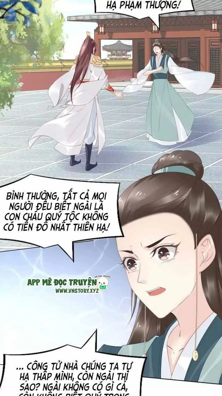 Nhất Sinh Nhất Thế Tiếu Thương Khung Chapter 54 - 30