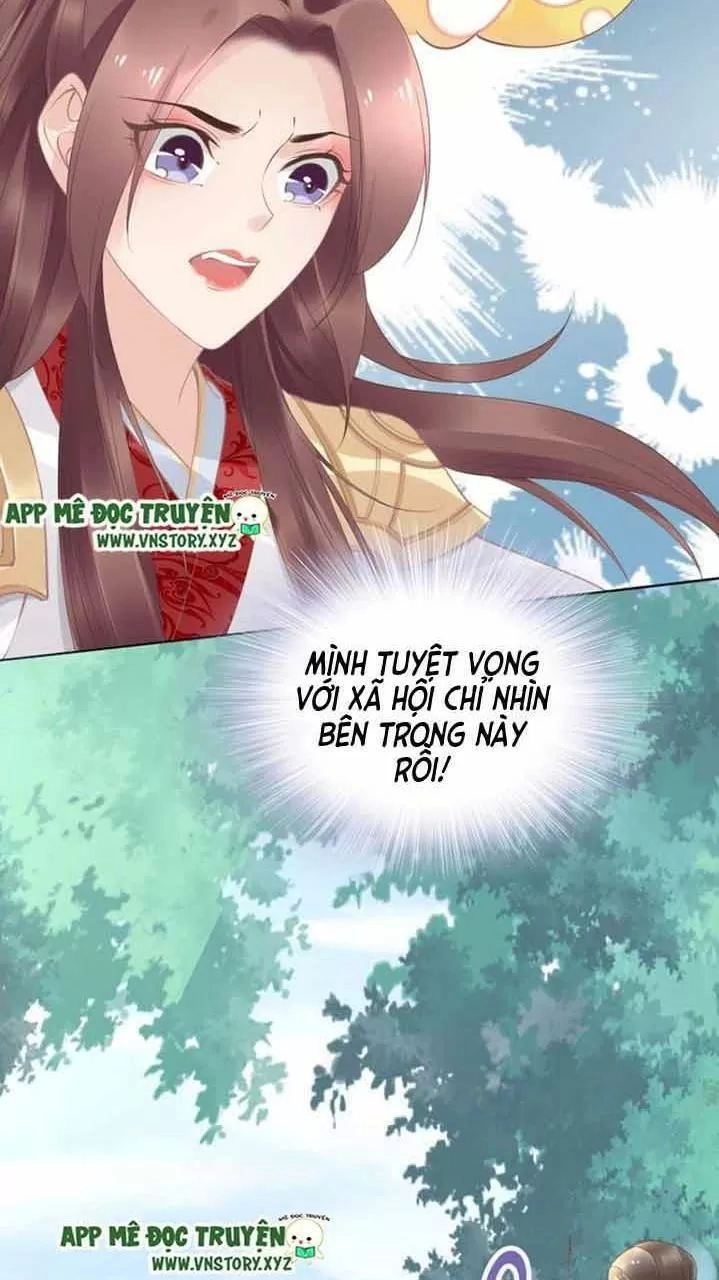 Nhất Sinh Nhất Thế Tiếu Thương Khung Chapter 54 - 33