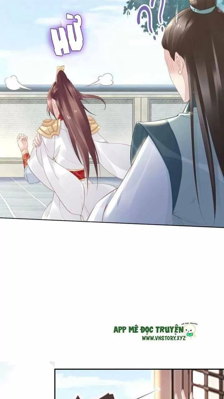 Nhất Sinh Nhất Thế Tiếu Thương Khung Chapter 54 - 34