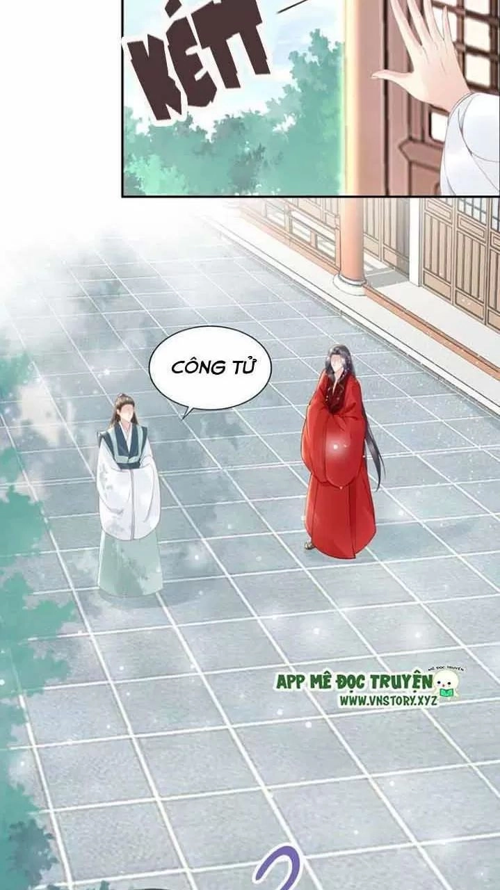 Nhất Sinh Nhất Thế Tiếu Thương Khung Chapter 54 - 35