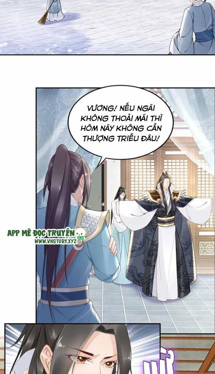 Nhất Sinh Nhất Thế Tiếu Thương Khung Chapter 55 - 2