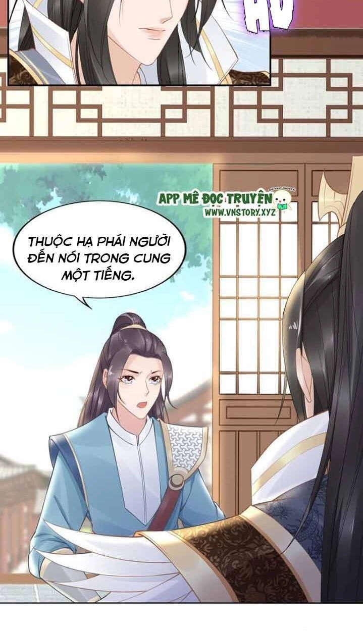 Nhất Sinh Nhất Thế Tiếu Thương Khung Chapter 55 - 3