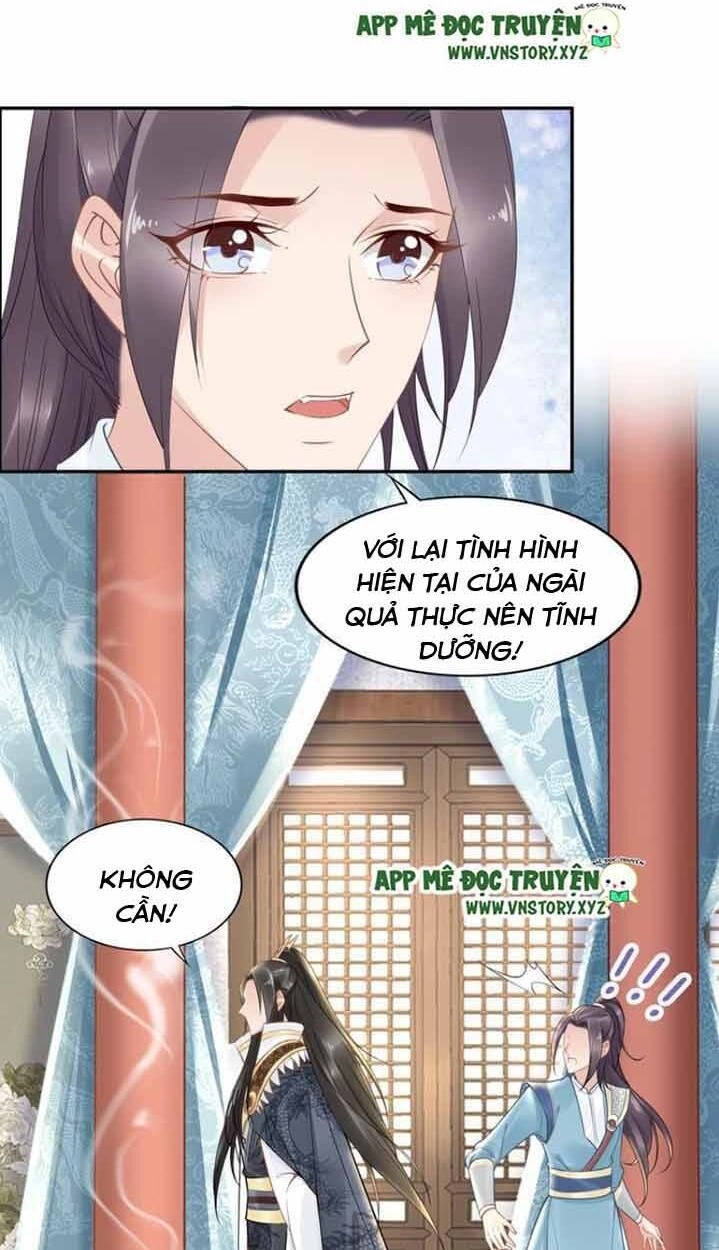 Nhất Sinh Nhất Thế Tiếu Thương Khung Chapter 55 - 4