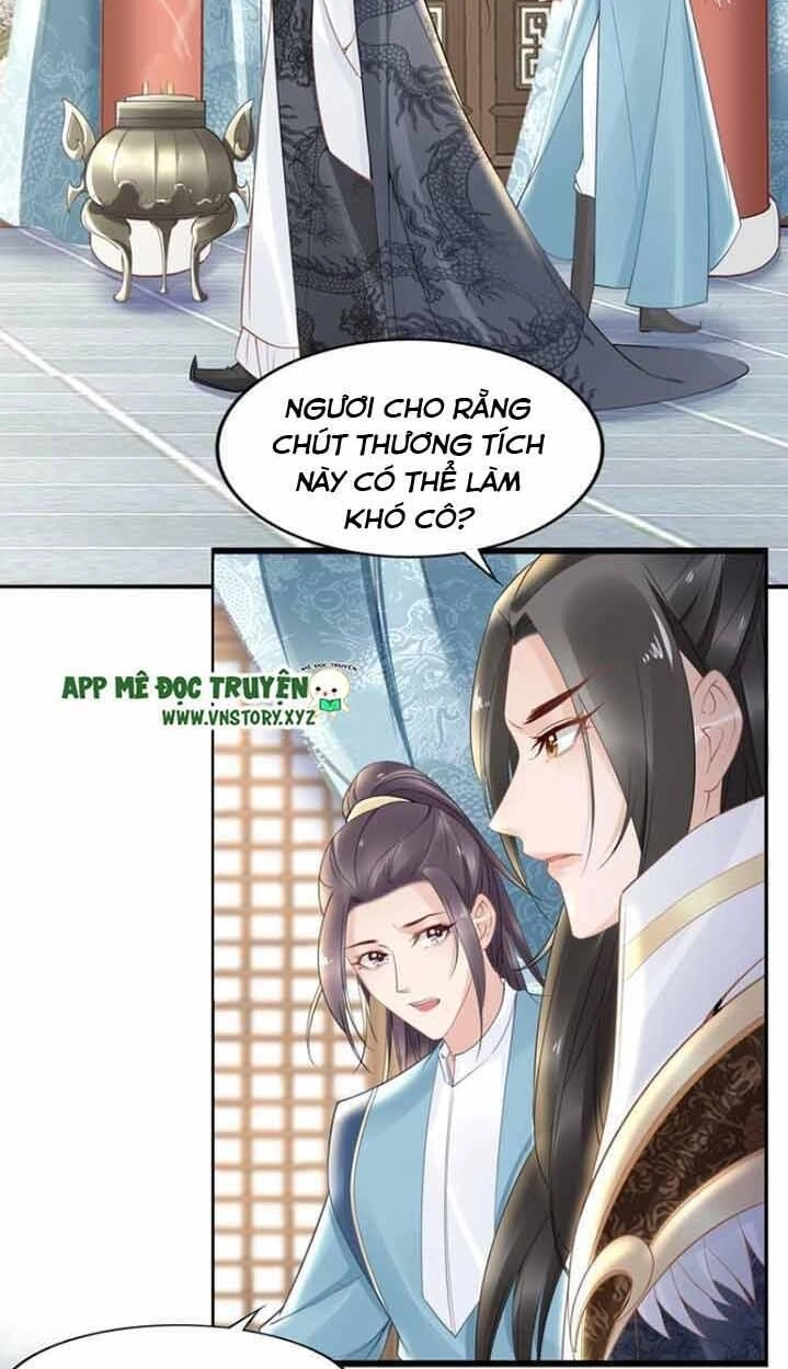 Nhất Sinh Nhất Thế Tiếu Thương Khung Chapter 55 - 5