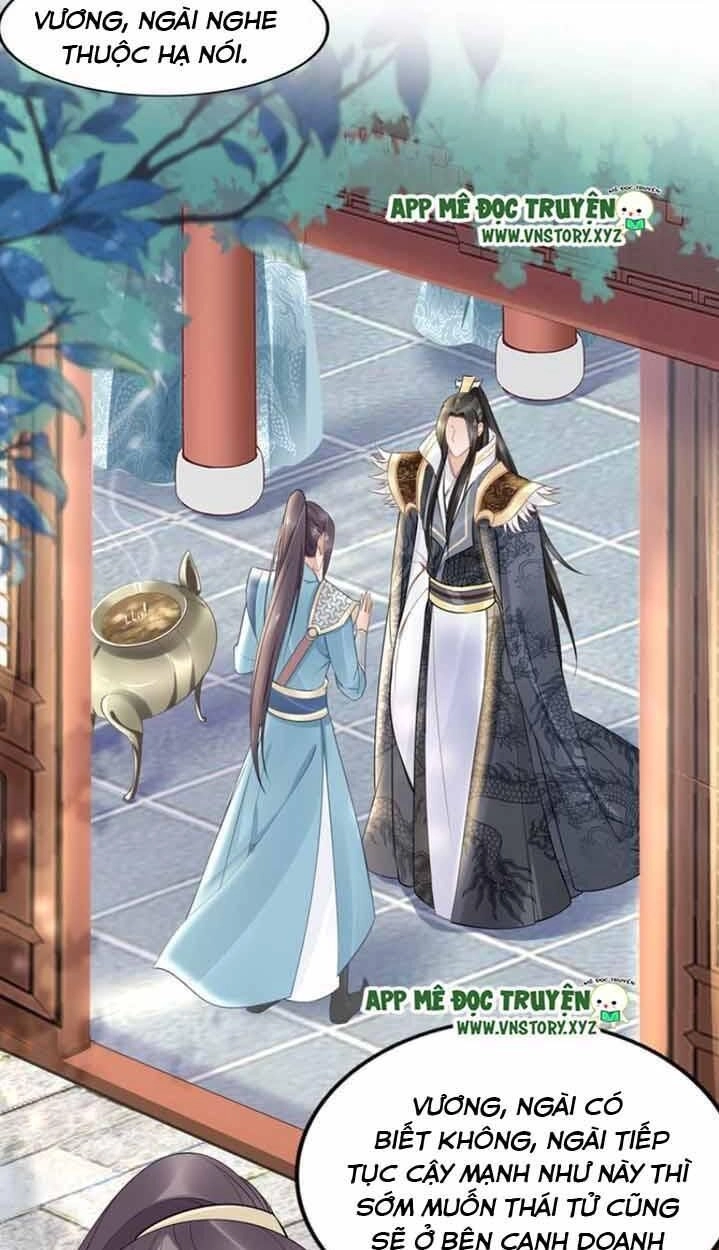 Nhất Sinh Nhất Thế Tiếu Thương Khung Chapter 55 - 6