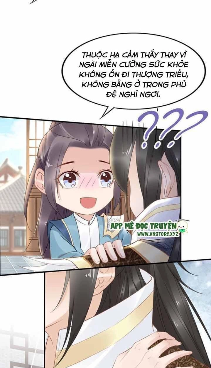 Nhất Sinh Nhất Thế Tiếu Thương Khung Chapter 55 - 11