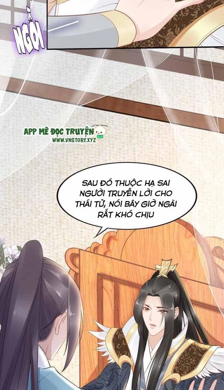 Nhất Sinh Nhất Thế Tiếu Thương Khung Chapter 55 - 12