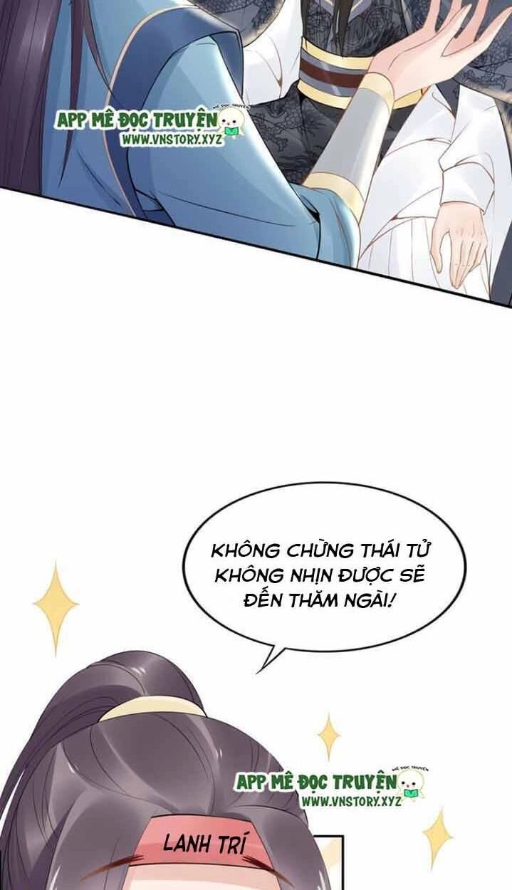 Nhất Sinh Nhất Thế Tiếu Thương Khung Chapter 55 - 13