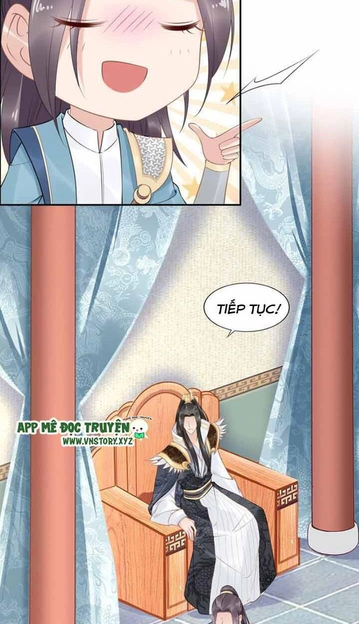 Nhất Sinh Nhất Thế Tiếu Thương Khung Chapter 55 - 14