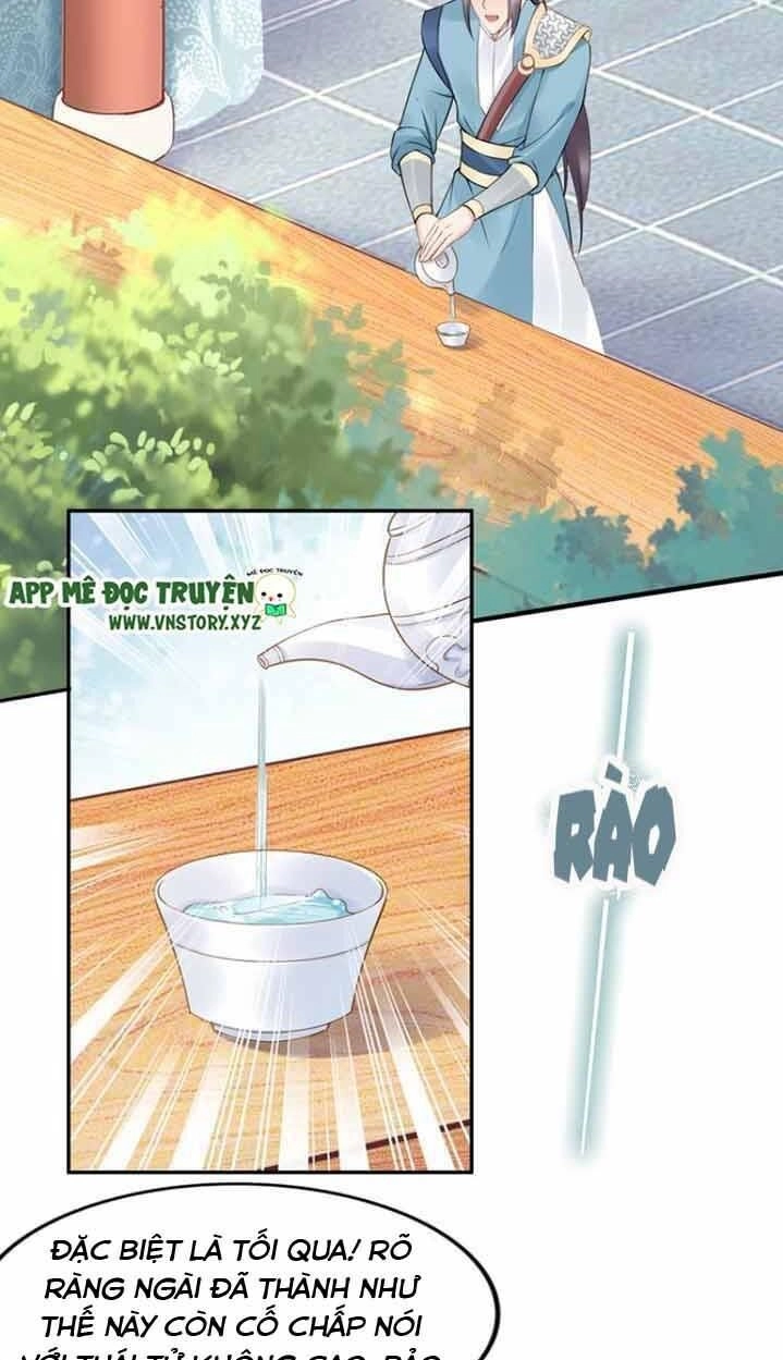 Nhất Sinh Nhất Thế Tiếu Thương Khung Chapter 55 - 15