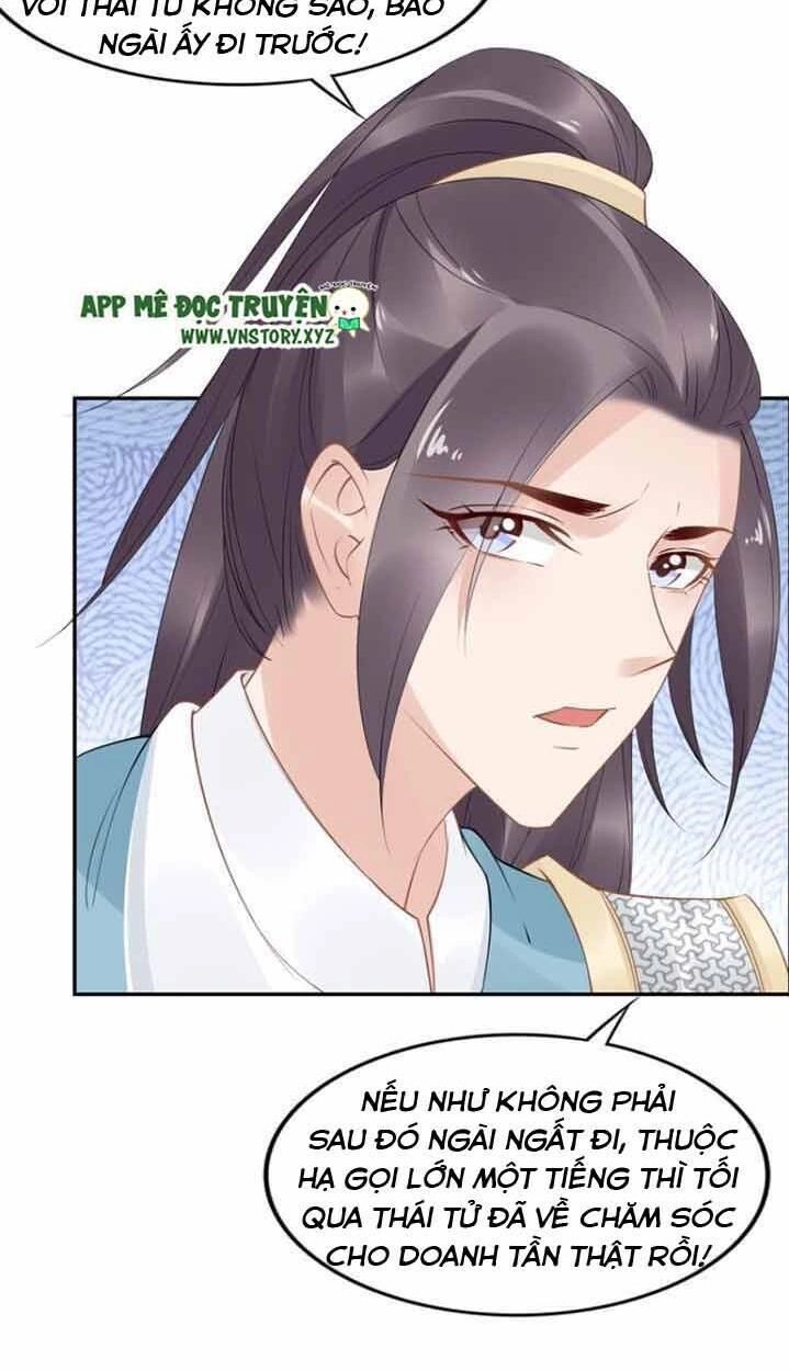 Nhất Sinh Nhất Thế Tiếu Thương Khung Chapter 55 - 16