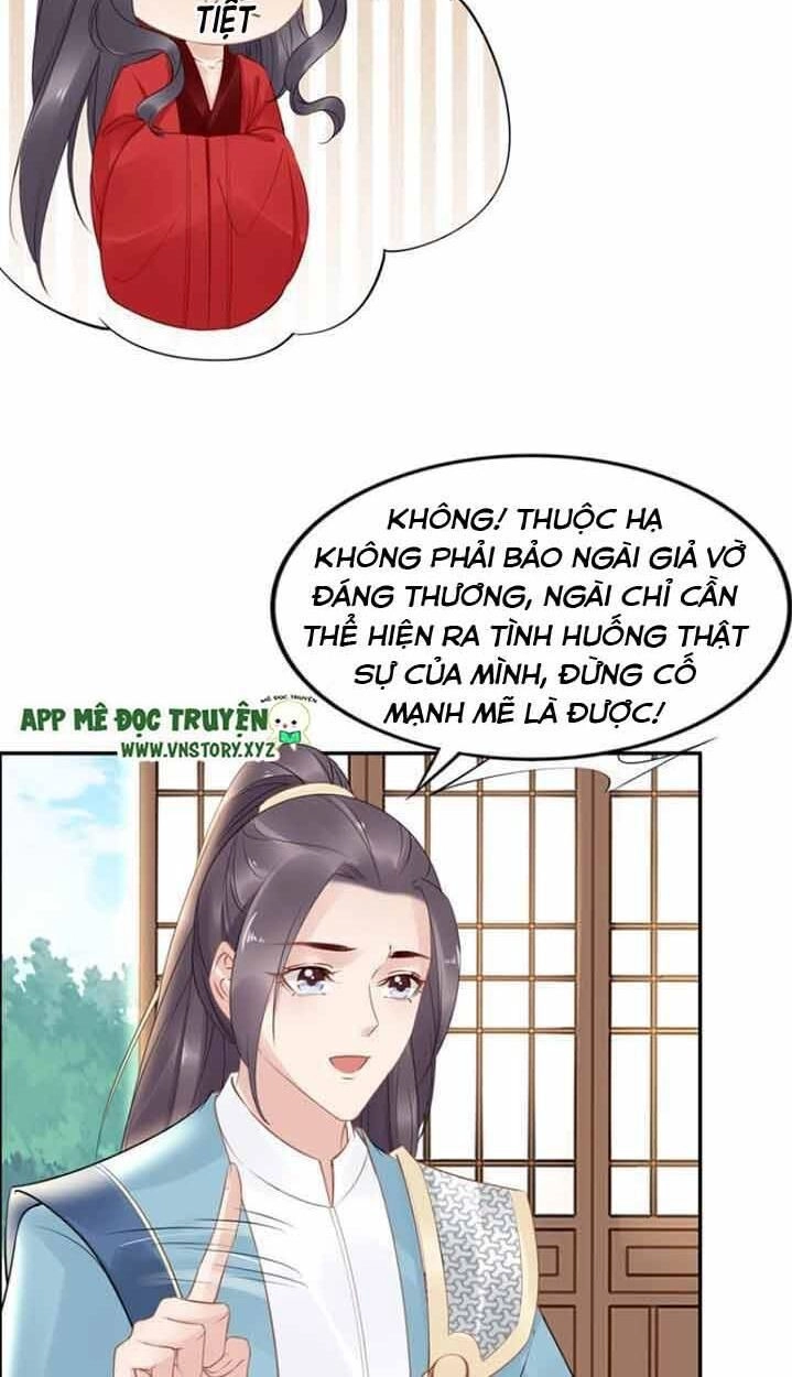 Nhất Sinh Nhất Thế Tiếu Thương Khung Chapter 55 - 19