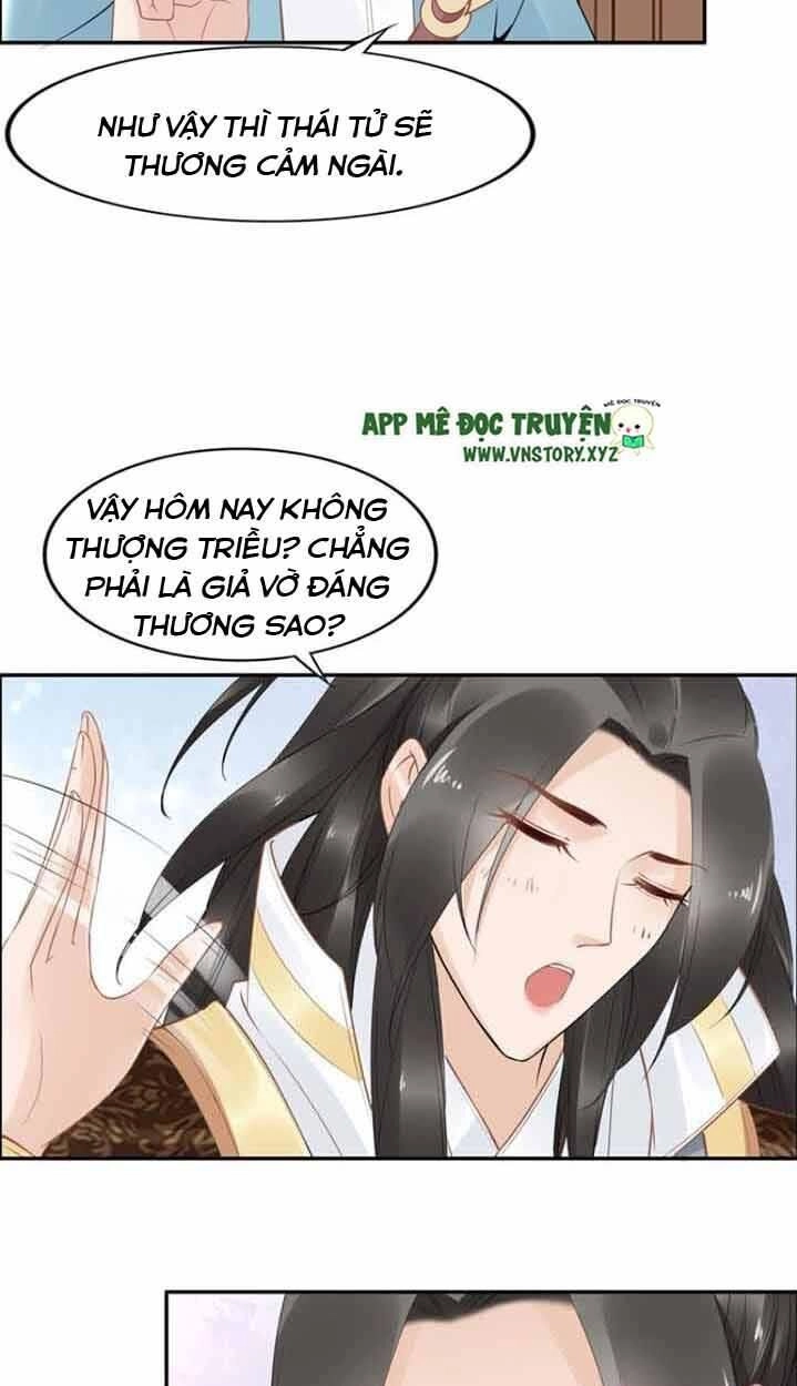 Nhất Sinh Nhất Thế Tiếu Thương Khung Chapter 55 - 20