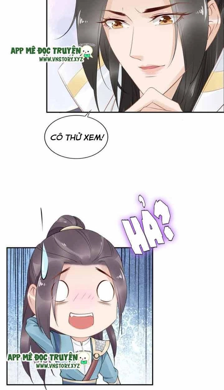 Nhất Sinh Nhất Thế Tiếu Thương Khung Chapter 55 - 21