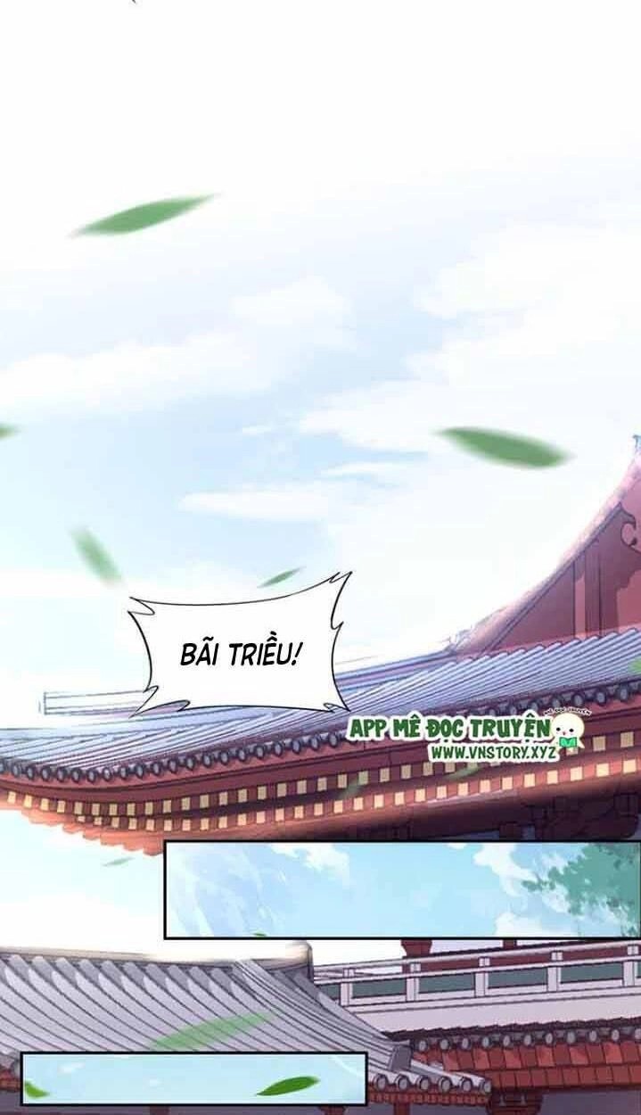 Nhất Sinh Nhất Thế Tiếu Thương Khung Chapter 55 - 22