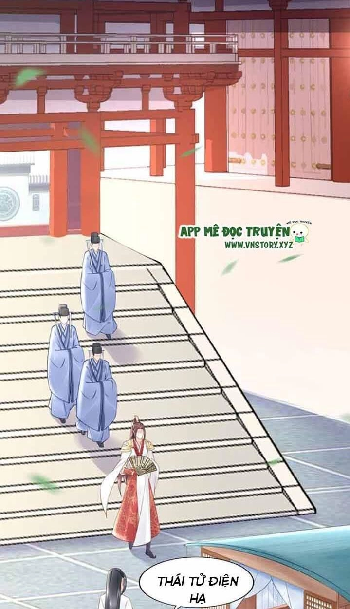 Nhất Sinh Nhất Thế Tiếu Thương Khung Chapter 55 - 23