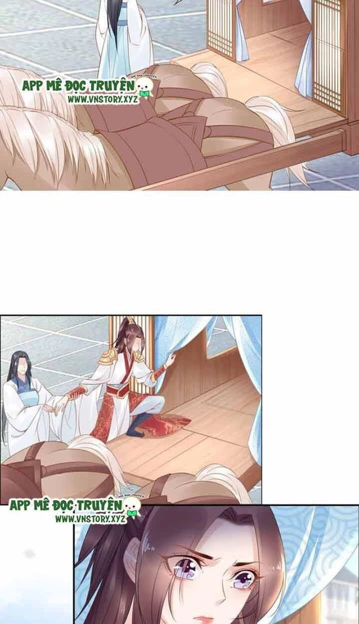 Nhất Sinh Nhất Thế Tiếu Thương Khung Chapter 55 - 24