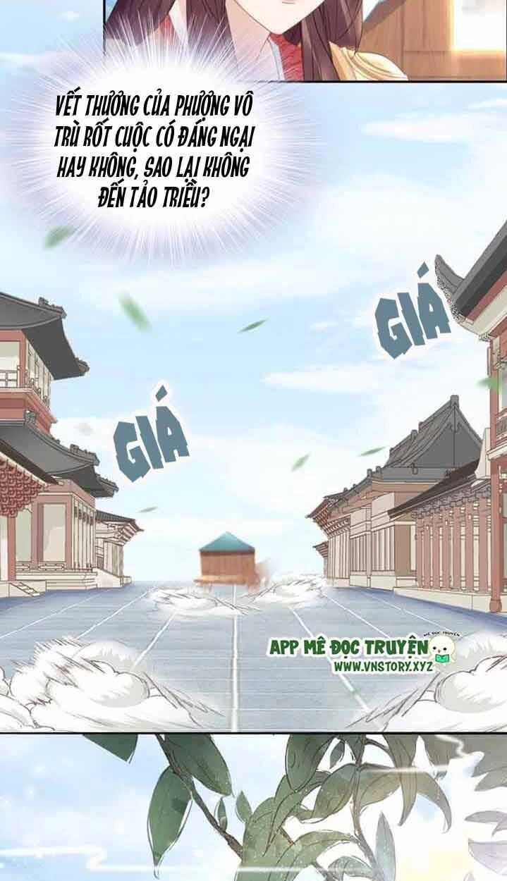 Nhất Sinh Nhất Thế Tiếu Thương Khung Chapter 55 - 25