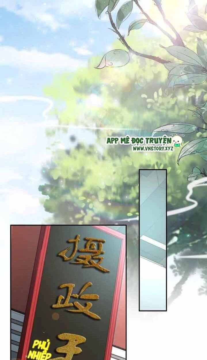 Nhất Sinh Nhất Thế Tiếu Thương Khung Chapter 55 - 26