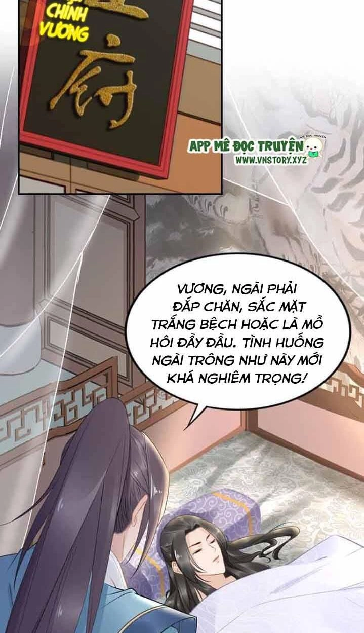 Nhất Sinh Nhất Thế Tiếu Thương Khung Chapter 55 - 27