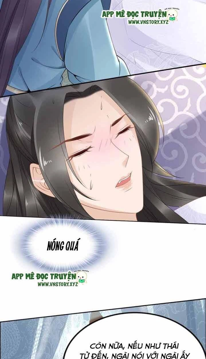 Nhất Sinh Nhất Thế Tiếu Thương Khung Chapter 55 - 28