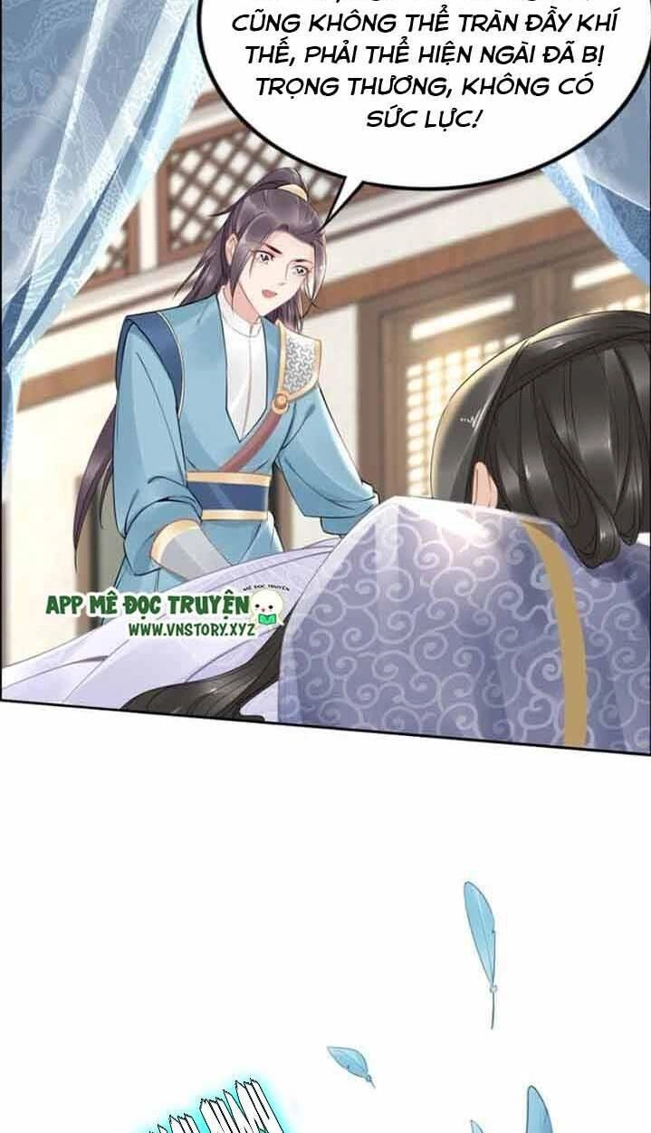 Nhất Sinh Nhất Thế Tiếu Thương Khung Chapter 55 - 29