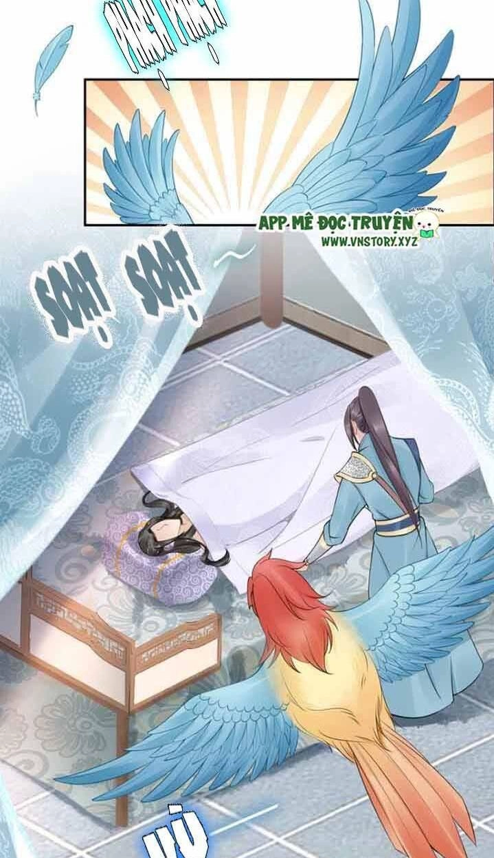 Nhất Sinh Nhất Thế Tiếu Thương Khung Chapter 55 - 30