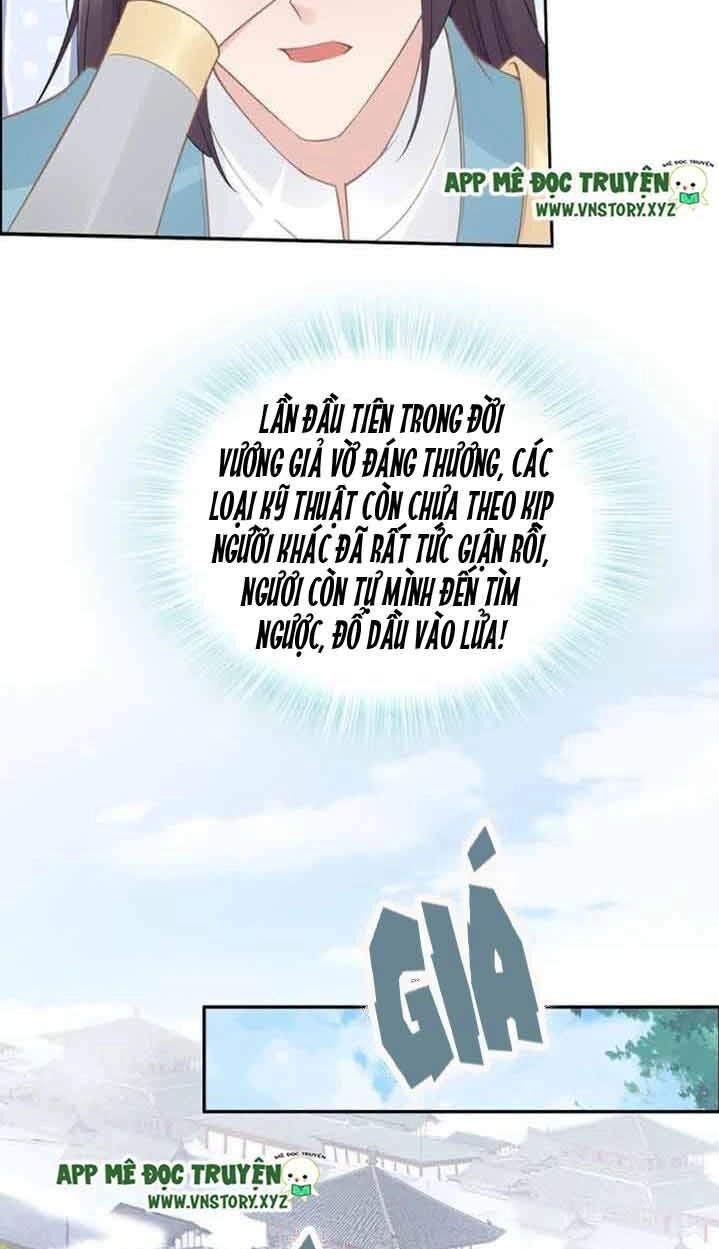 Nhất Sinh Nhất Thế Tiếu Thương Khung Chapter 55 - 34