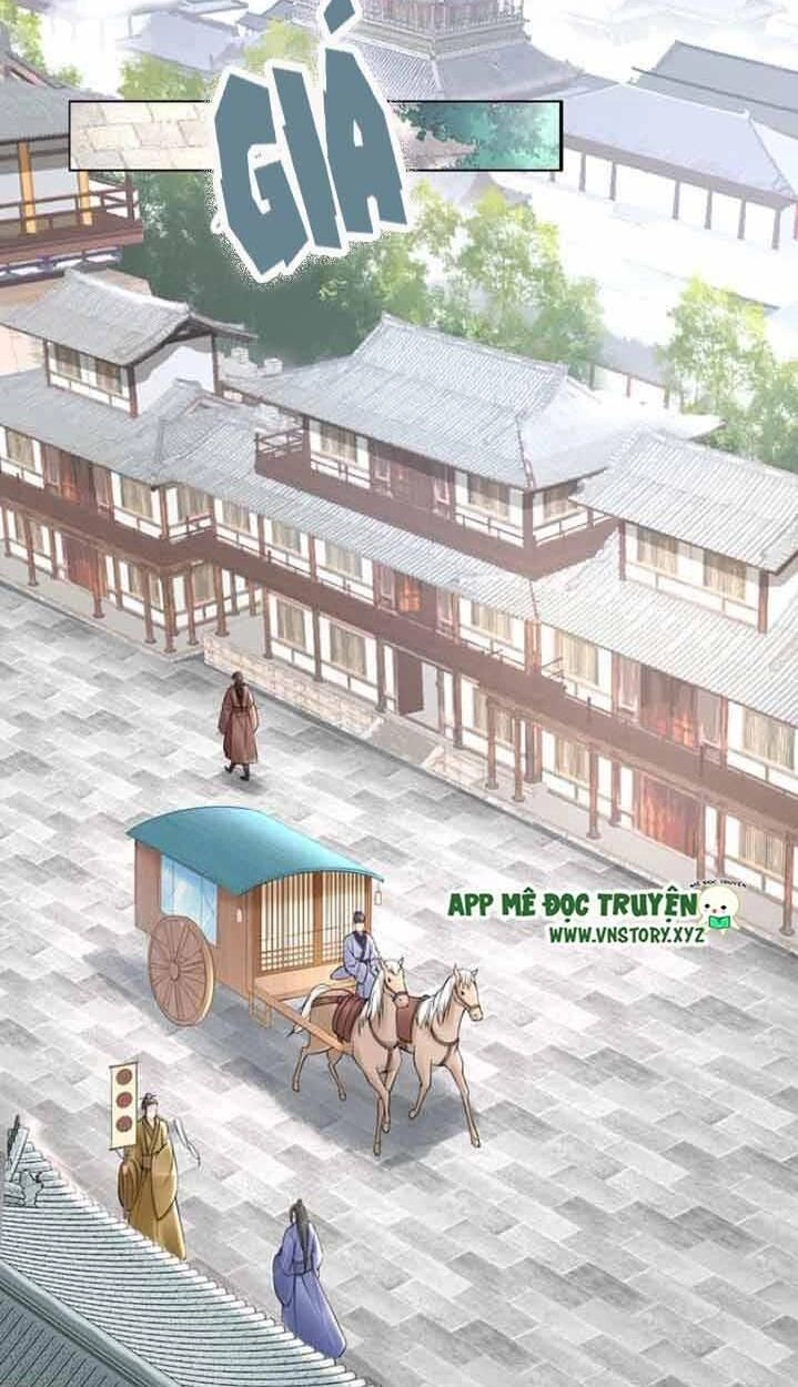 Nhất Sinh Nhất Thế Tiếu Thương Khung Chapter 55 - 35