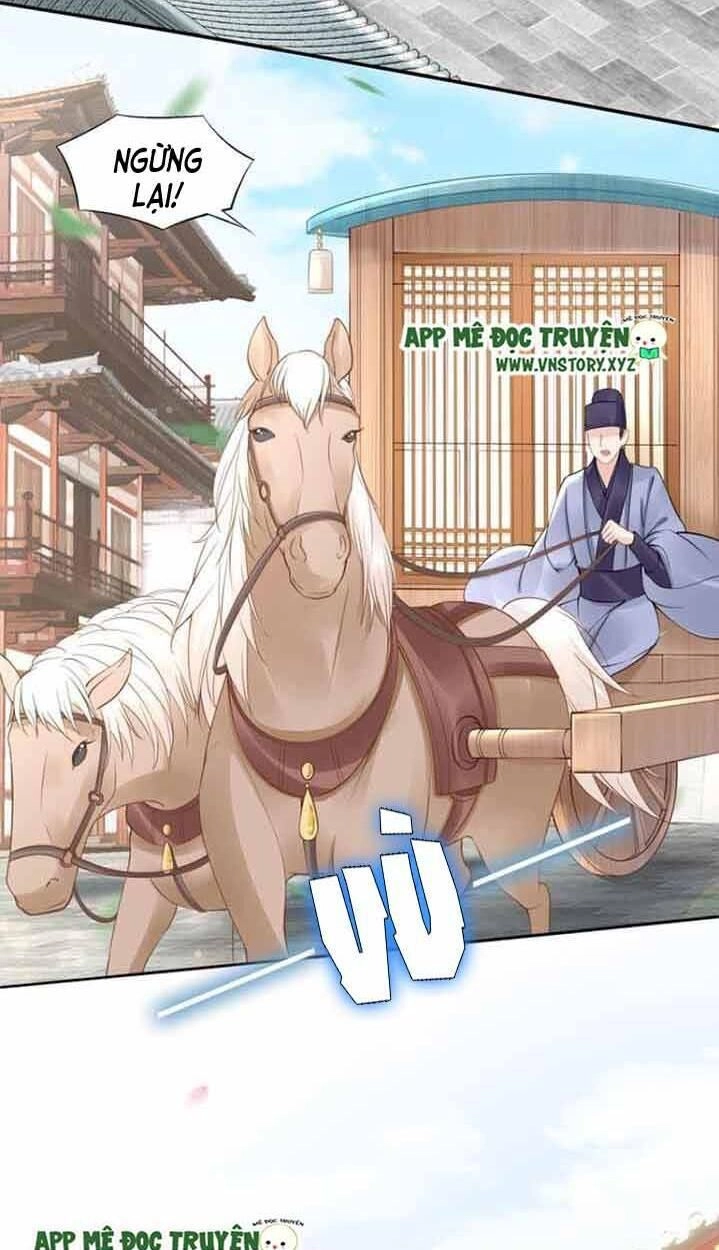 Nhất Sinh Nhất Thế Tiếu Thương Khung Chapter 55 - 36