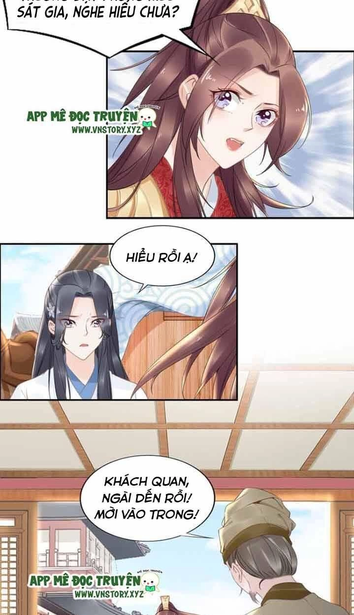 Nhất Sinh Nhất Thế Tiếu Thương Khung Chapter 55 - 39