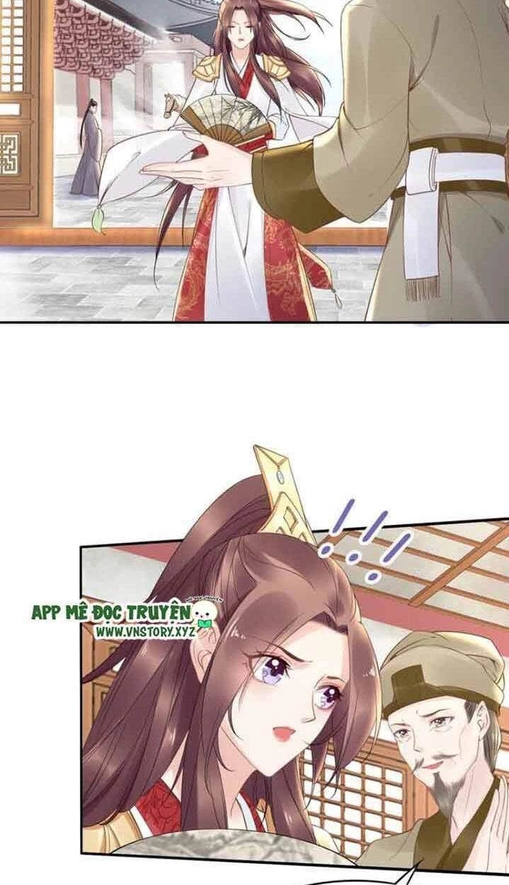 Nhất Sinh Nhất Thế Tiếu Thương Khung Chapter 55 - 40