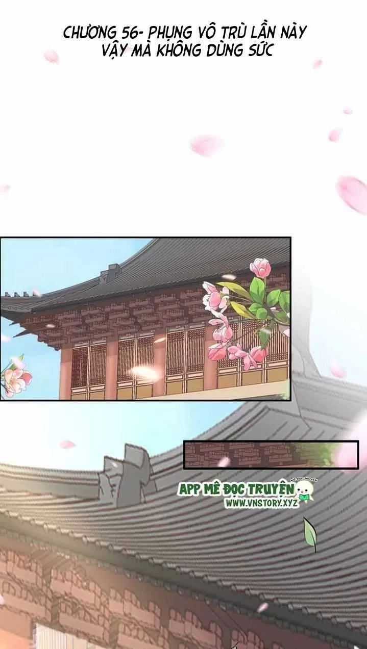 Nhất Sinh Nhất Thế Tiếu Thương Khung Chapter 56 - 1