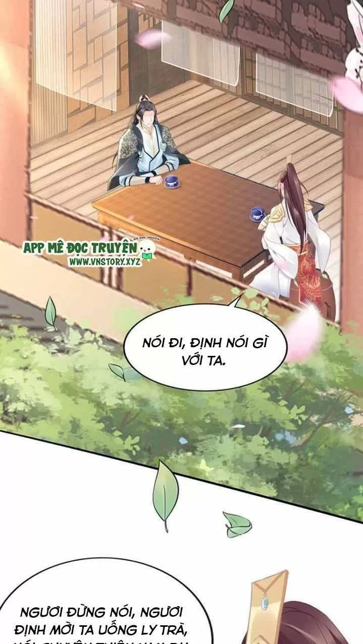 Nhất Sinh Nhất Thế Tiếu Thương Khung Chapter 56 - 2