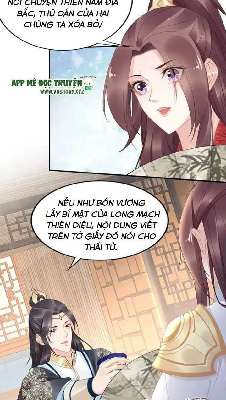 Nhất Sinh Nhất Thế Tiếu Thương Khung Chapter 56 - 3