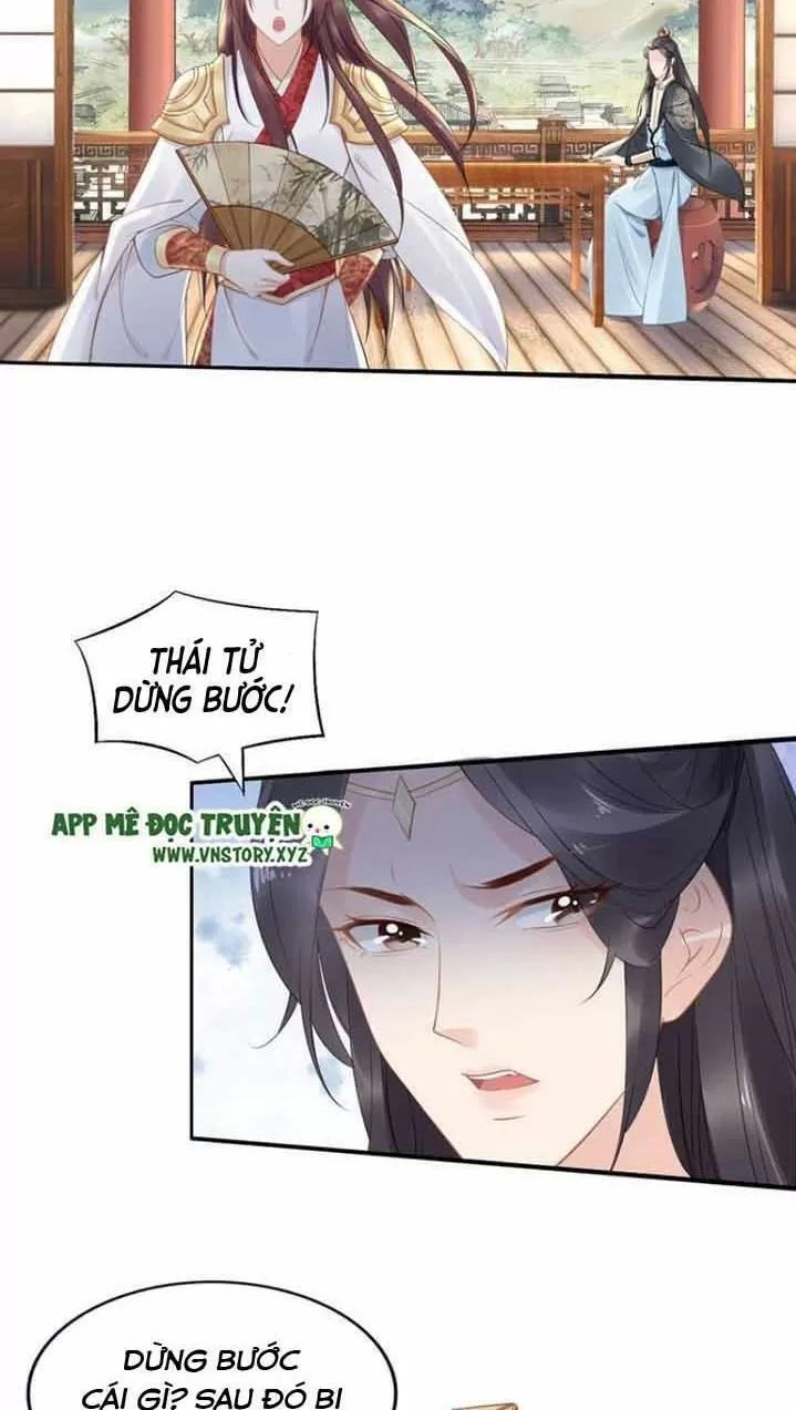 Nhất Sinh Nhất Thế Tiếu Thương Khung Chapter 56 - 9