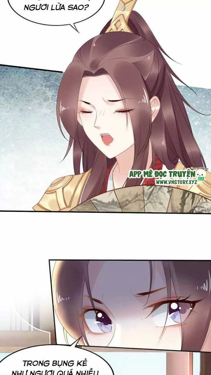 Nhất Sinh Nhất Thế Tiếu Thương Khung Chapter 56 - 10