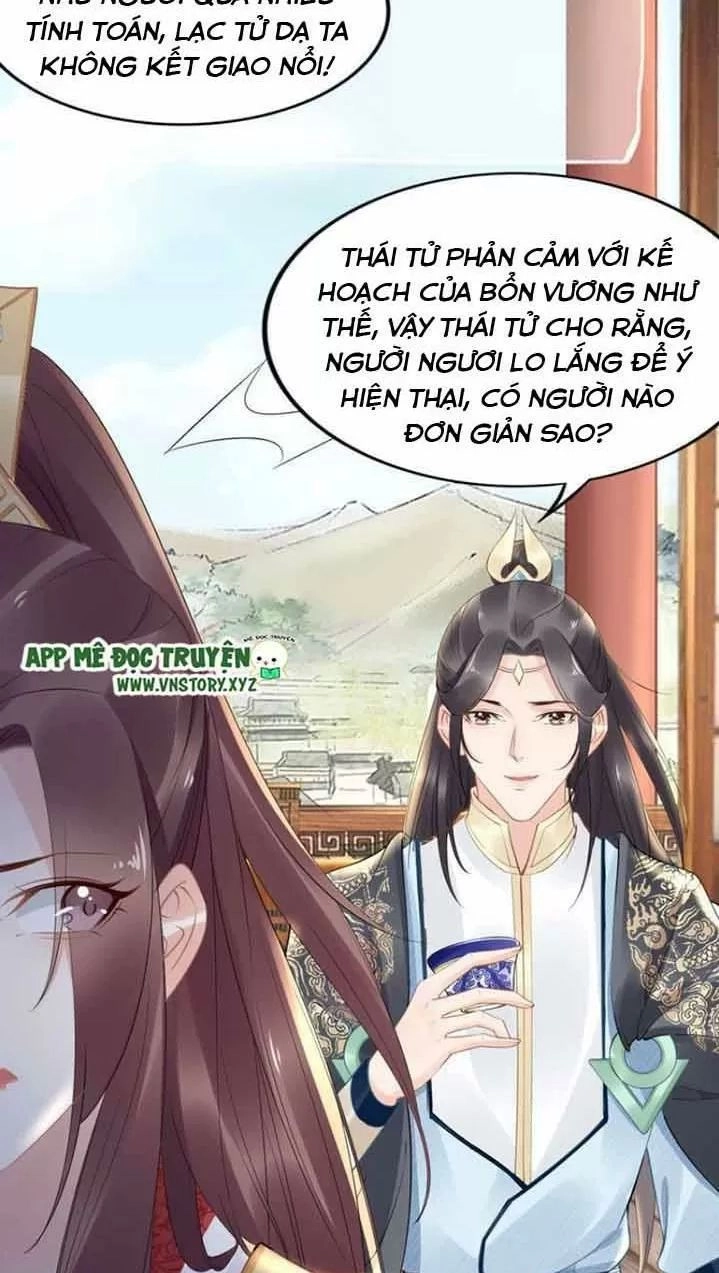 Nhất Sinh Nhất Thế Tiếu Thương Khung Chapter 56 - 11