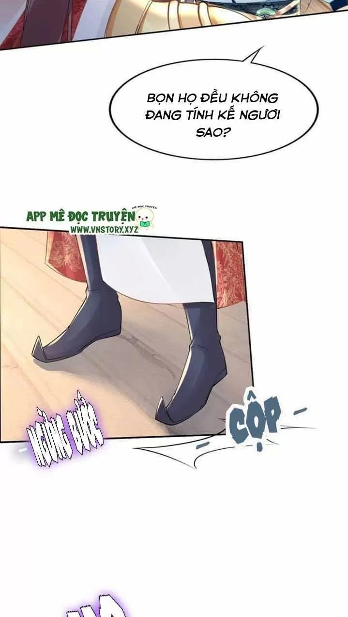 Nhất Sinh Nhất Thế Tiếu Thương Khung Chapter 56 - 12