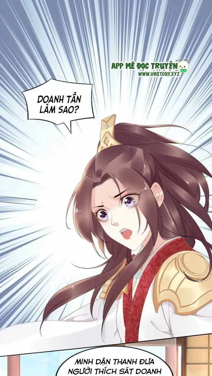 Nhất Sinh Nhất Thế Tiếu Thương Khung Chapter 56 - 16